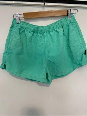 Patagonia barely baggies
